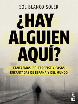 cover image of ¿Hay alguien aquí?